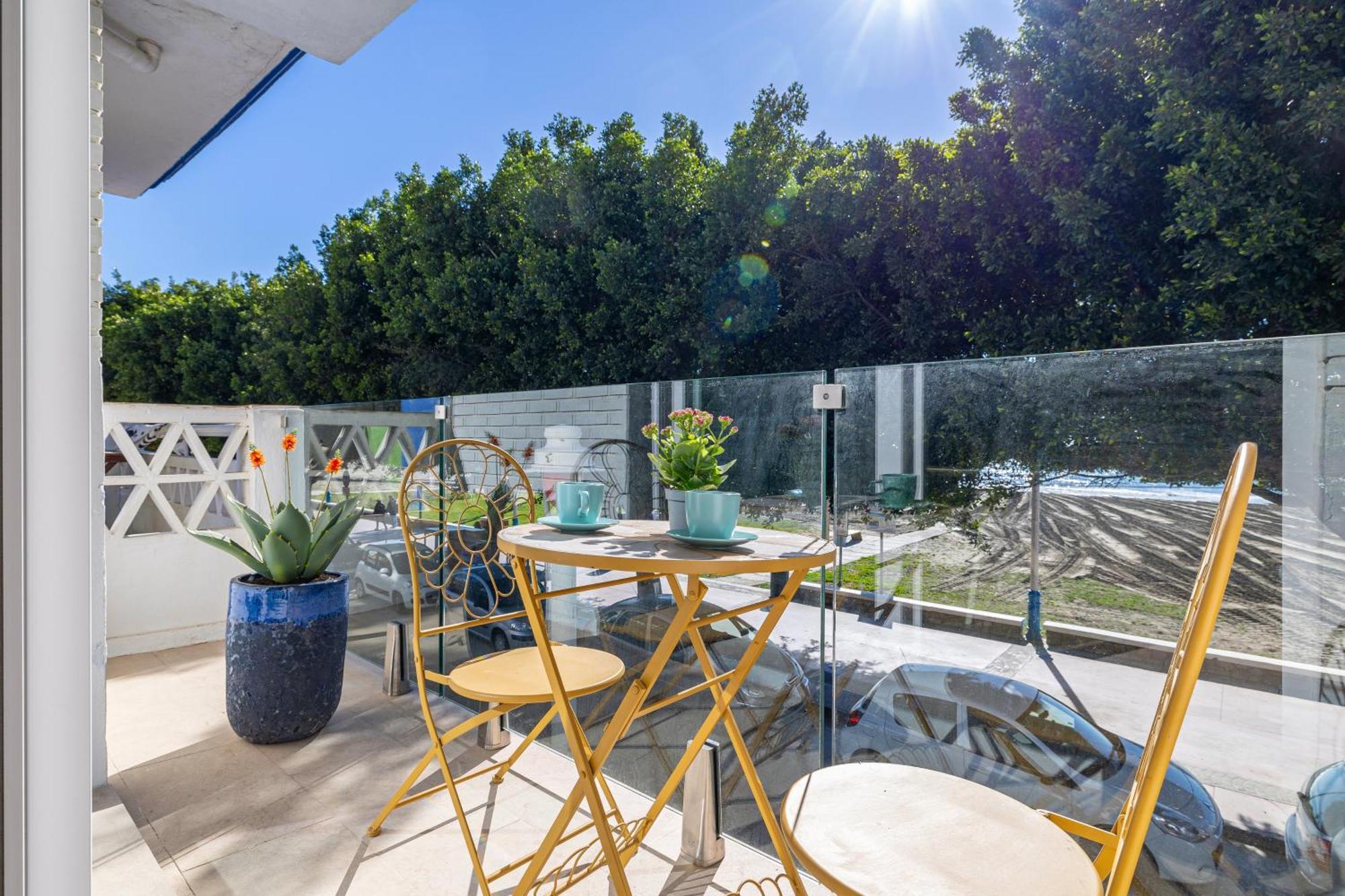 First Line, Sea Views, Verde Y Mar By Mellow Málaga Exterior foto
